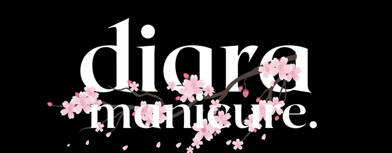 Diara Manicure - Nechty Trnava - Jarné logo